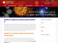 astrologerpandit.com Thumbnail