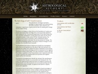 astrologicalalchemy.com Thumbnail
