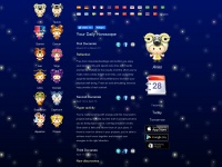 astrology-planet.com Thumbnail