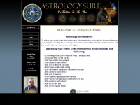 astrology-surf.com Thumbnail