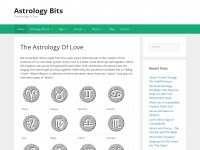 astrologybits.com Thumbnail