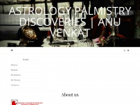 Astrologypalmistrydiscoveries.com