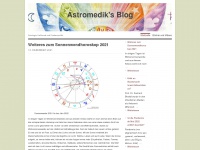astromedik.wordpress.com Thumbnail