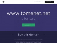 Tomenet.net