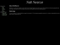 nullneuron.net