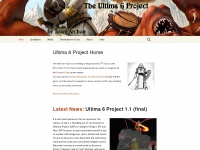 u6project.com Thumbnail