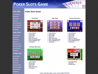 Pokerslotsgame.com