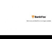 bankfox.com Thumbnail