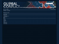 global-conflict.org