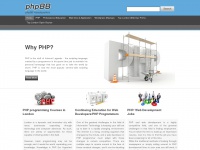 phpbbhq.com Thumbnail