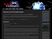 dxx-rebirth.com Thumbnail