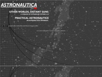 astronautica.com Thumbnail