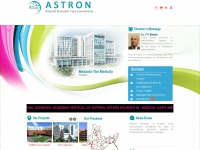 astronhealthcare.com