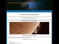 astronomicalleague.com