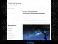 astronomie-planete.com