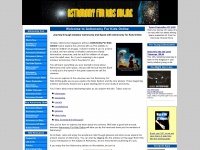 astronomy-for-kids-online.com Thumbnail