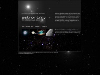 astronomyfiordland.co.nz Thumbnail
