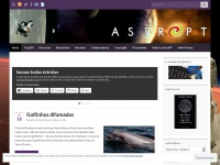 astropt.org Thumbnail