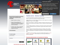 asturiascatering.com Thumbnail