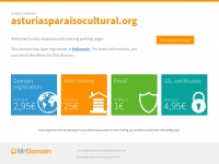 Asturiasparaisocultural.org