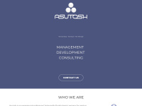 Asutosh.com