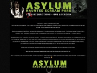 Asylumhaunts.com
