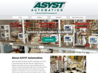 Asystautomation.com