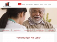 At-healthcare.com