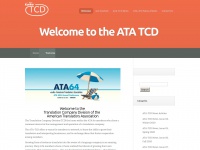 ata-tcd.com Thumbnail