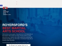 ataroyersford.com