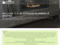 atchisonplumbing.com Thumbnail
