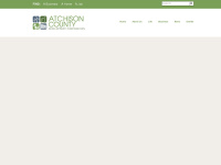 atchisoncounty.org Thumbnail