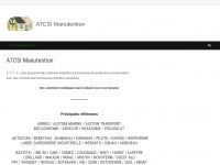 atcsi-manutention.com Thumbnail