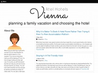 atel-hotels-vienna.com Thumbnail