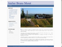 Atelier-bruno-moret.com