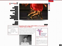atelier-danse-macon.com Thumbnail
