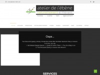 Atelier-ebene.com