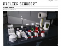 Atelier-schubert.com