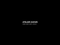 Atelier-zafari.com