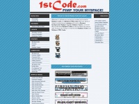 1stcode.com