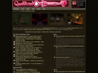 Quaddicted.com