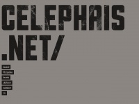 celephais.net Thumbnail