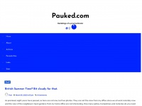 Pauked.com