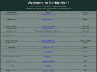 darklurker.com Thumbnail