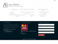 Atelierdubois-ln.com