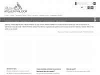 Atelierphilidor.com