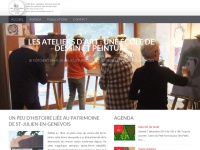 Ateliers-dart-marie-pierre-maurer.com