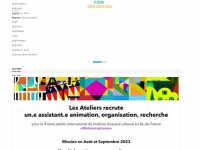 Ateliers.org