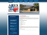 Atexboatdocks.com