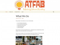 atfab.org Thumbnail